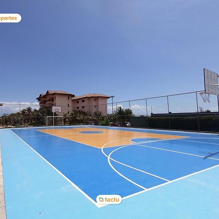 Villa Terreo Vista Mar Vg Sun Cumbuco Por Tactu Exterior foto